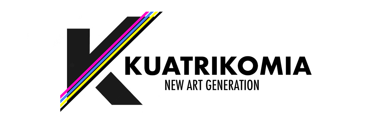 Kuatrikomia, cuadros modernos y arte exclusivo.